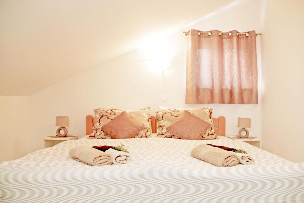 Du Lux Apartment 2 Mokošica Buitenkant foto